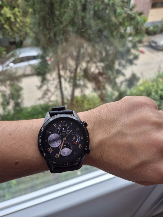 Vand Huawei Watch GT2