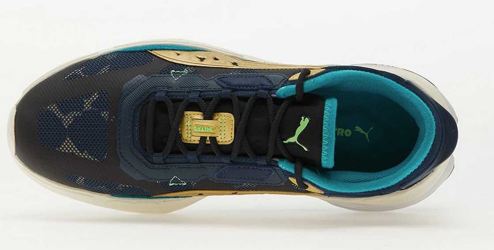 Мъжки Маратонки Puma Extent Nitro Ek Balam, 42.5 номер