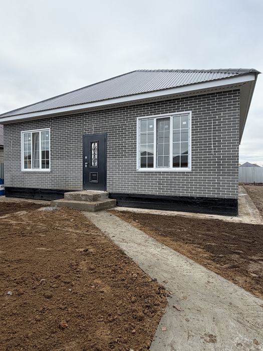 Продается дом, 2025 г , пл 114 кв.м