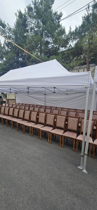 Prаkat stol stul 24/7 Прокат Стол стул навес ширма prokat naves