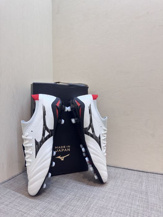 Бутонки Mizuno Morelia Neo 4 Japan