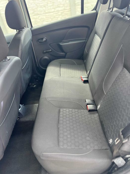Dacia Sandero 1.2 16V Supreme Impecabila /Rate / Garantie