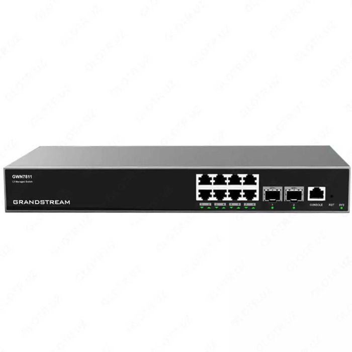 GWN7811 L3 Коммутатор Grandstream Switch