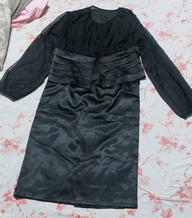 Костюм в хорошем состоянии размер M