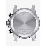 Швейцарские часы
Tissot Supersport Chrono