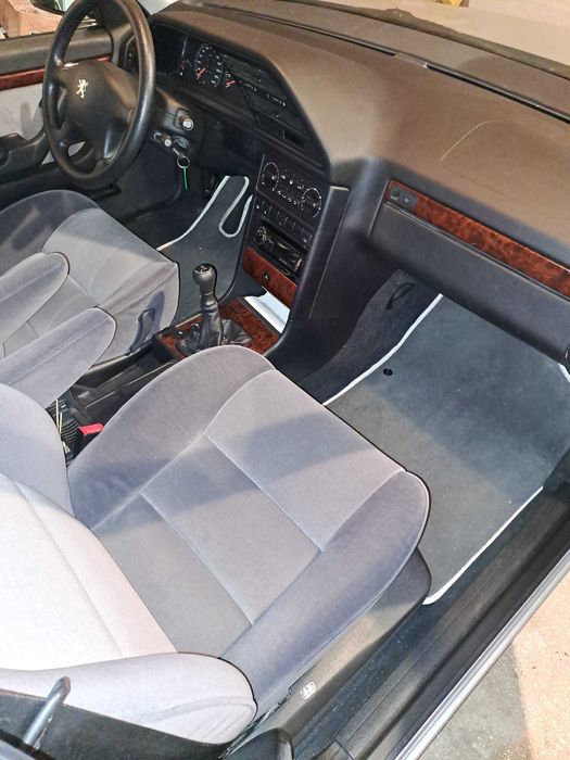 Peugeot 605 impecabil