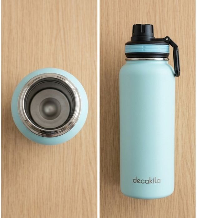 Cană thermo 940ml