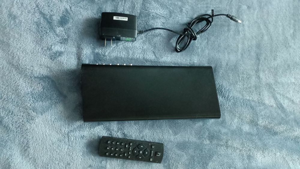 Streamer TV Slingbox 500 HD in stare perfecta