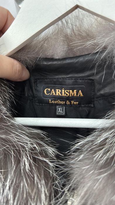 Blana naturala Charisma