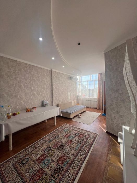 Квартира на длительный срок