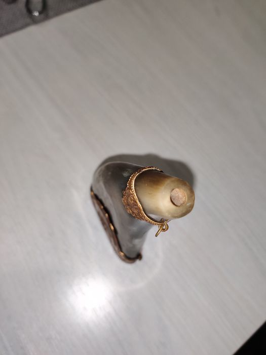 Пороховница СССР