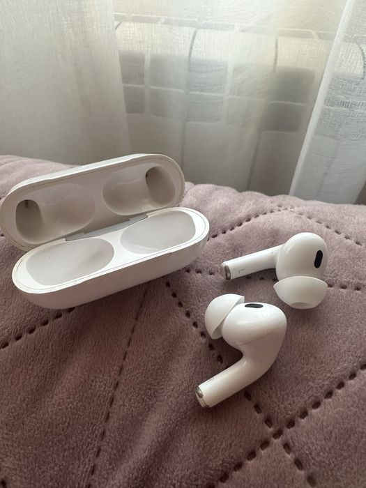 Air Pods pro 2  originale