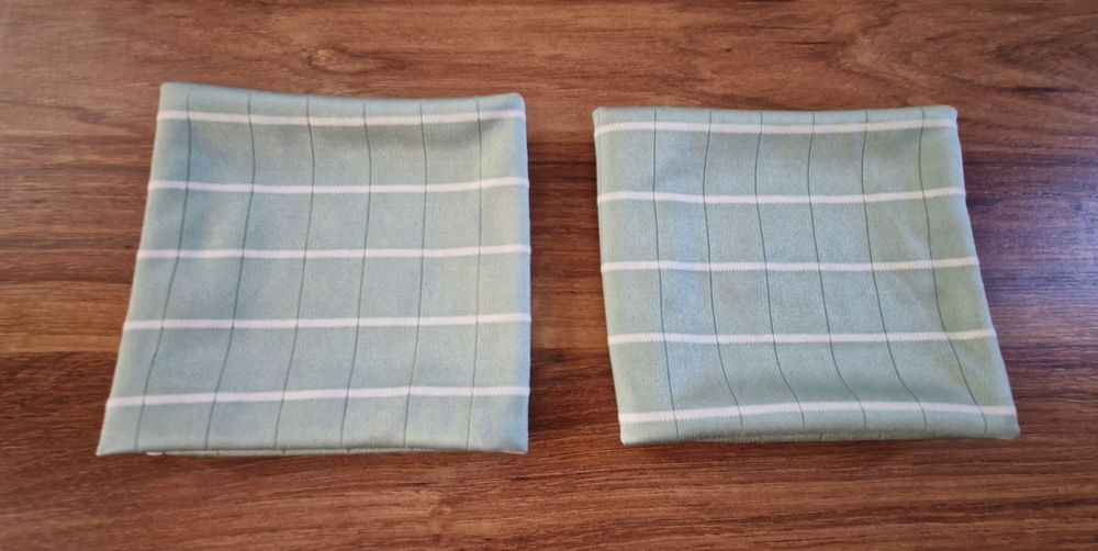 Lavete bambus identice Capra Nera