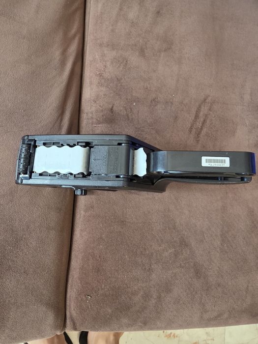 Marcator de pret SATO Kendo, un rand, Compatibil cu Etichete rotunjite