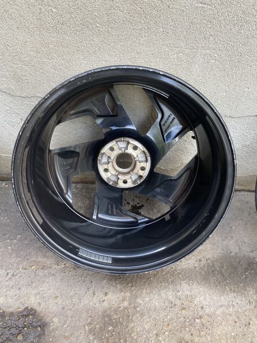 Janta aliaj 19" Hyundai Tucson 4 Santa Fe