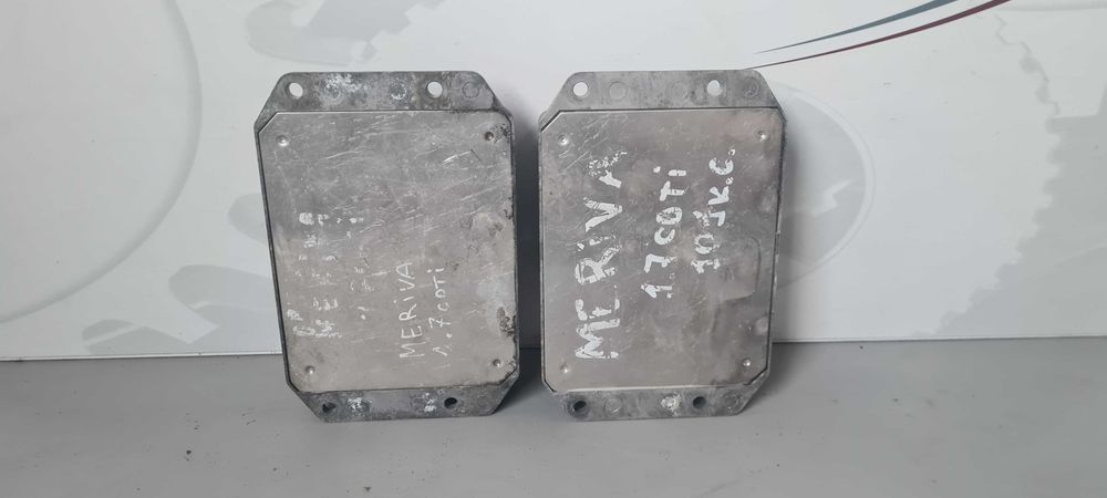 Компютър двигател Opel Meriva 1.7cdti