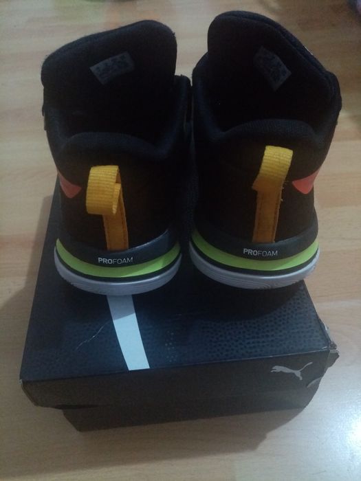 Puma nr 37 băieți