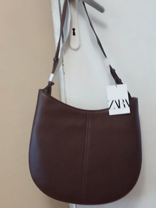 Дамска чанта ZARA Намаление