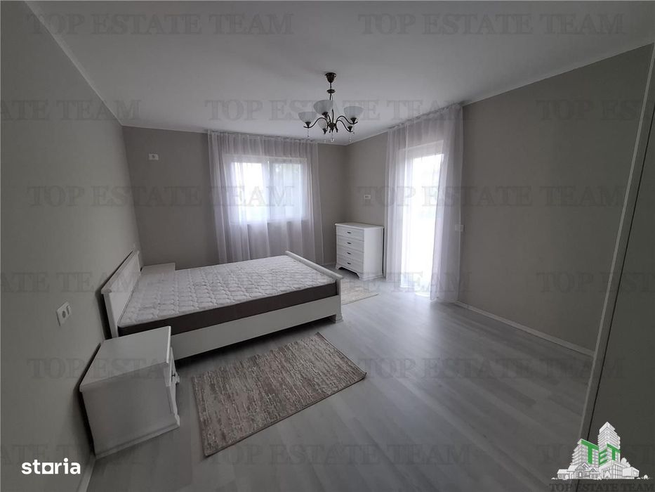 Vila de inchiriat Crevedia pretabil resedinta office