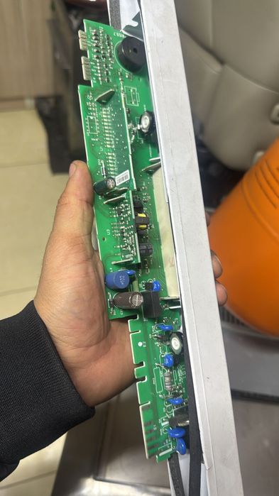 Ремонт заправка морозильников ремонт морозильников в Астане