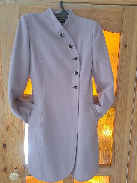 Классическое пальто