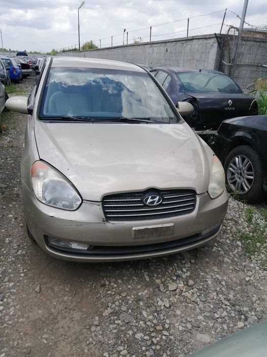 Chit pornire  Hyundai Accent 1.5 crdi