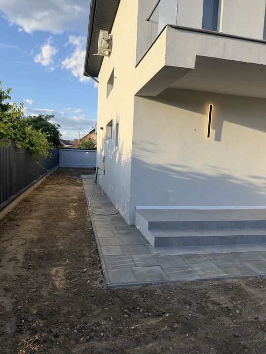 Case in complex privat! -Florix Residence-