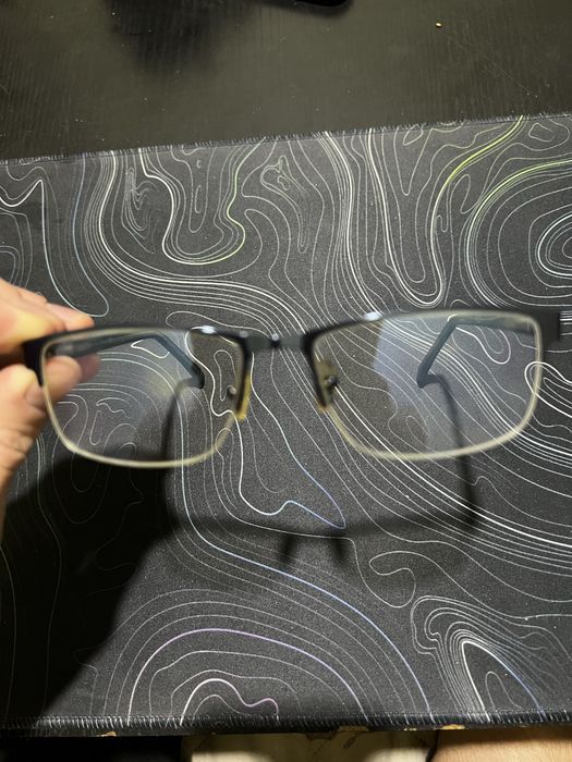 Очки компьютерные