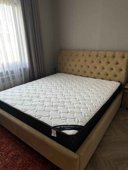 Продам кровать б/у