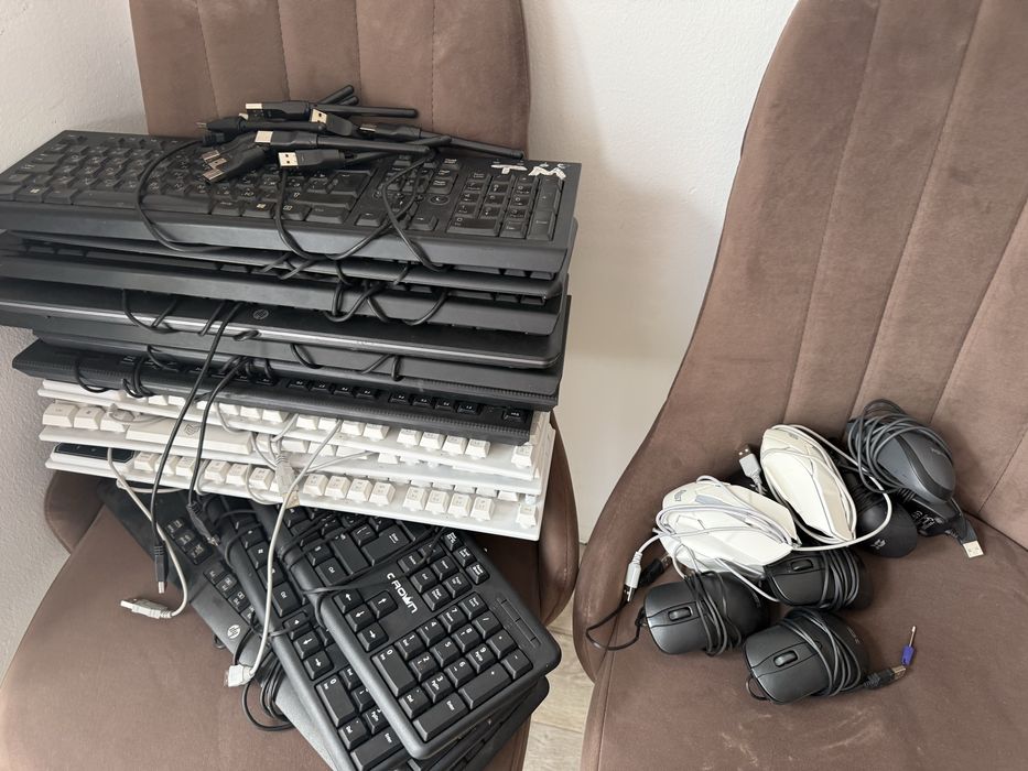 Компьютер процессор