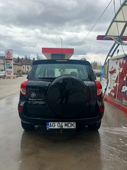 De vânzare Toyota RAV4