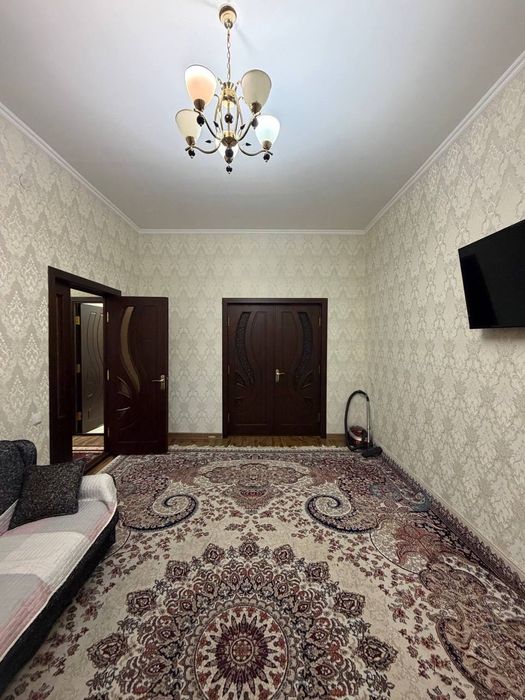 2-комн. квартира, 60 м², Мирзо-Улугбекский район
