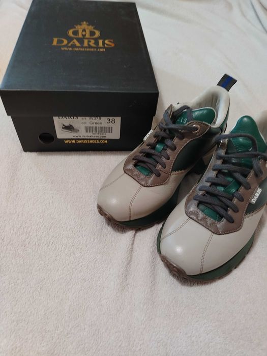 Дамски обувки  DARIS номер 38