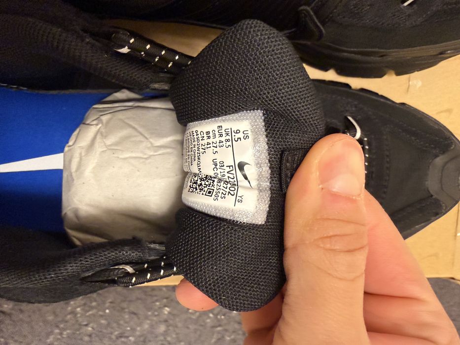 Мъжки маратонки Nike 43 номер