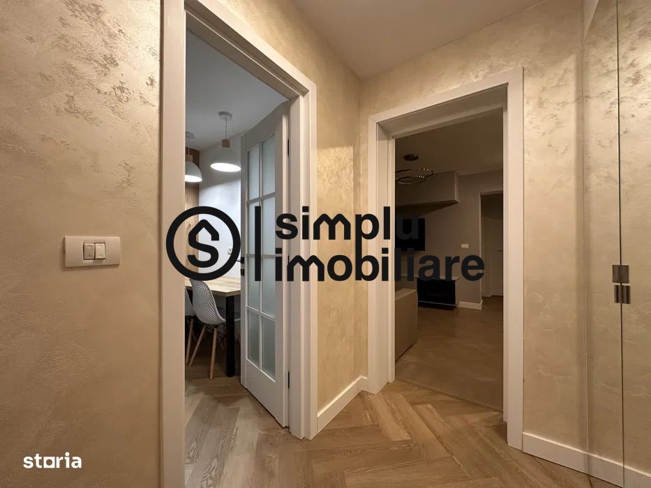 2 camere, Nanterre, centrala - 550 Euro
