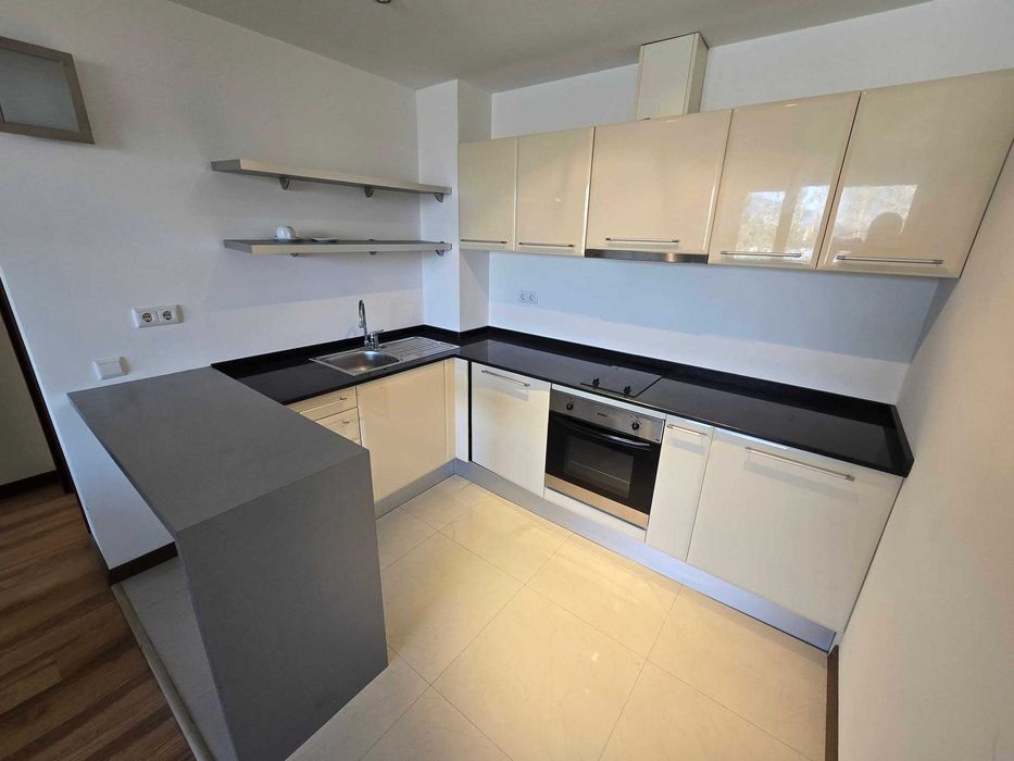 Продава се Тристаен апартамент в Банско - 116 кв.м за 462 €/кв.м - Снимка #1