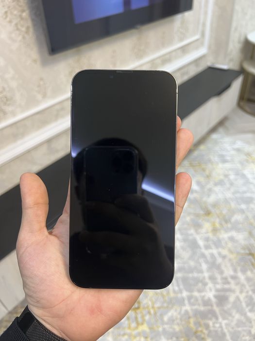 Iphone 13 pro max 128gb yomkost 94%