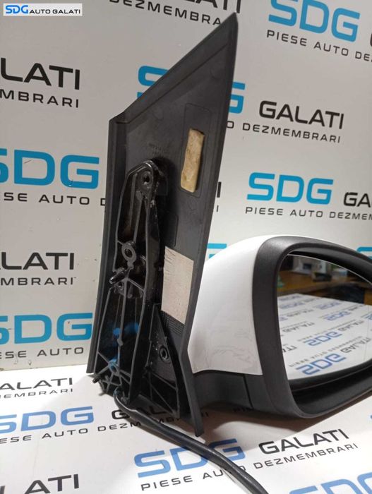 Oglinda Electrica Dreapta Opel Astra J 2009 - 2015 Cod 583214RLR [M3829]