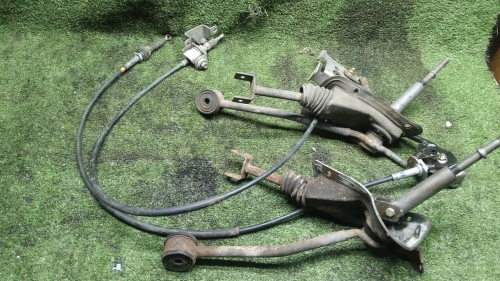 Кулиса трос кулисы селектор