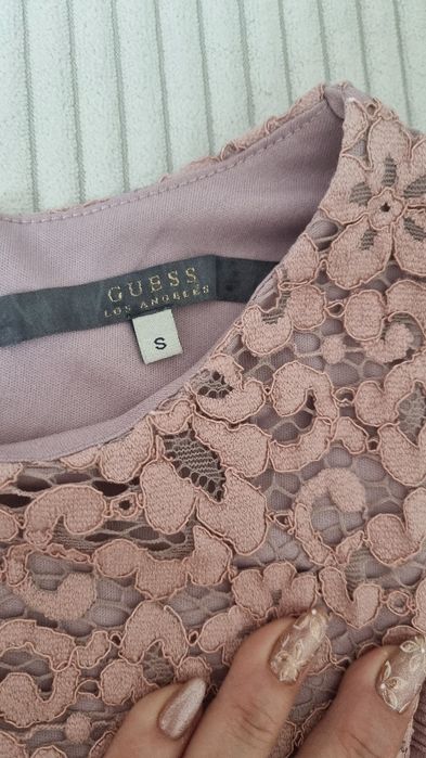 Дамска рокля Guess