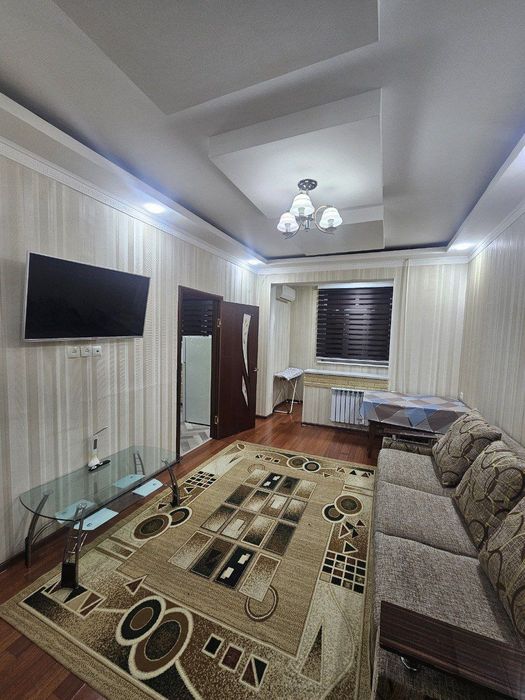 Чилонзор  9 квартал