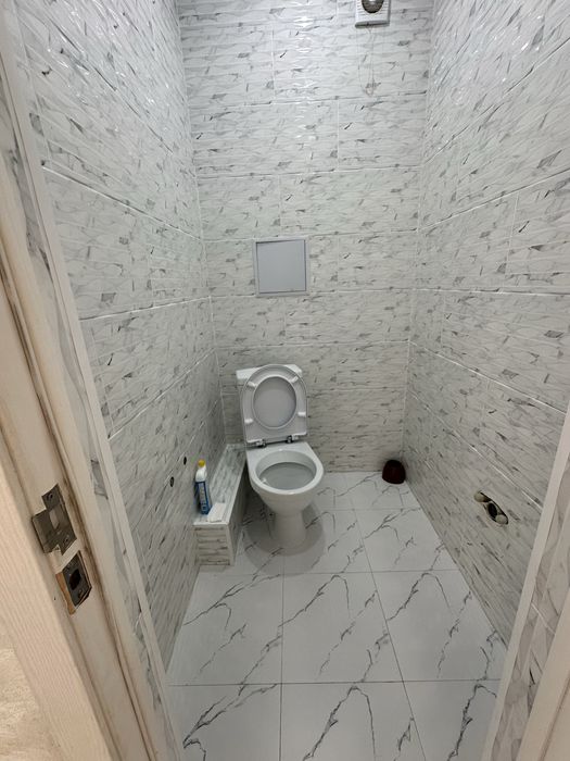 1 бөлмелі пәтер, жк Роуз, 49.2 кв м