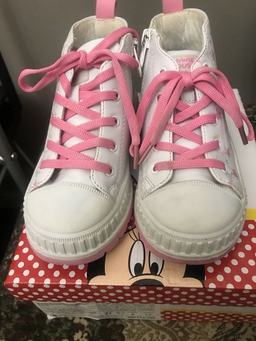 Детская обувь