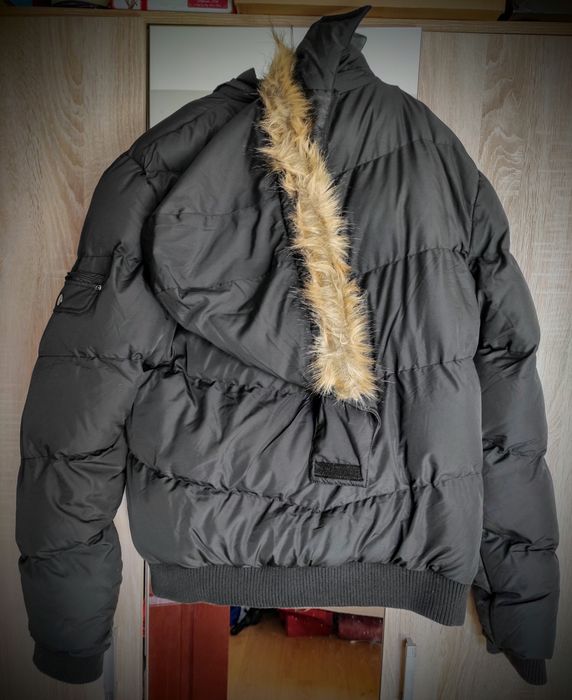 Geaca de iarna Blend