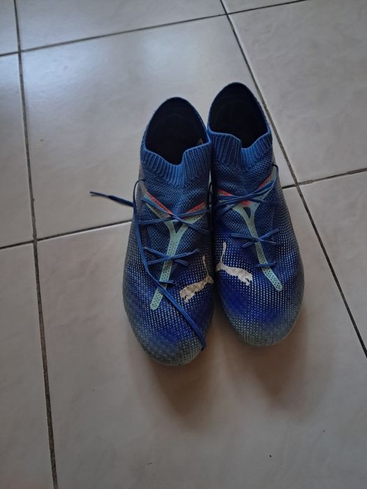 Футболни бутонки Puma Future (№42)