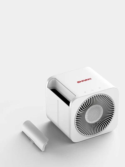 Очиститель и увлажнитель воздуха SHIVAKI SH-AP