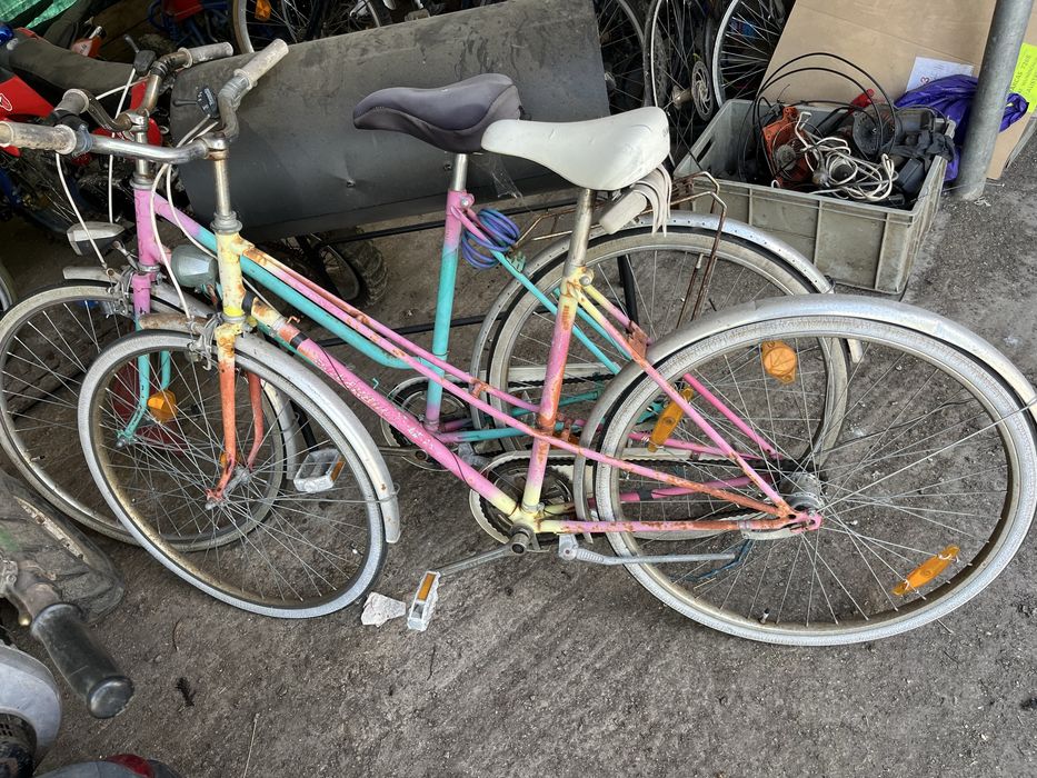 biciclete de vanzare