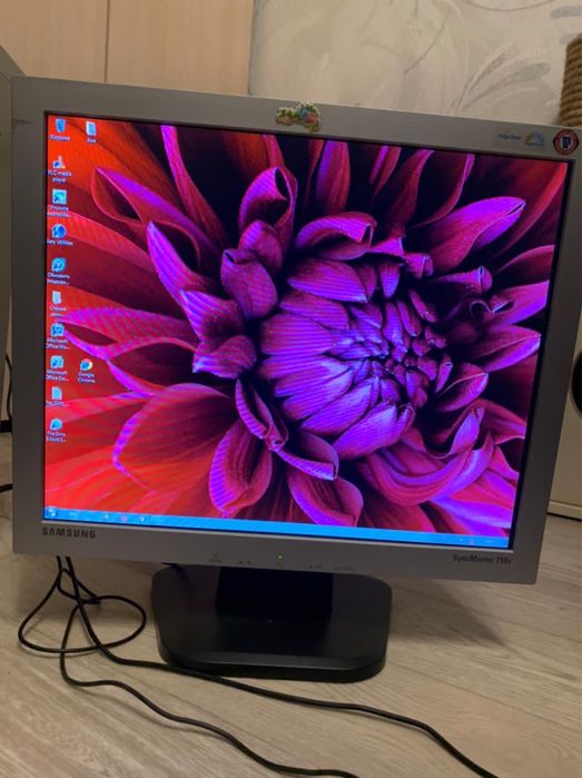 Продаю компьютер