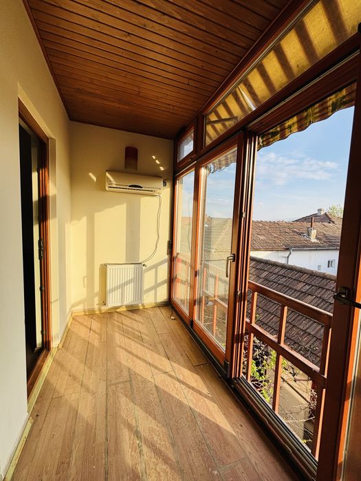 Casă de vânzare Beiuș – Str. Teiului | Teren 250 mp | P+M