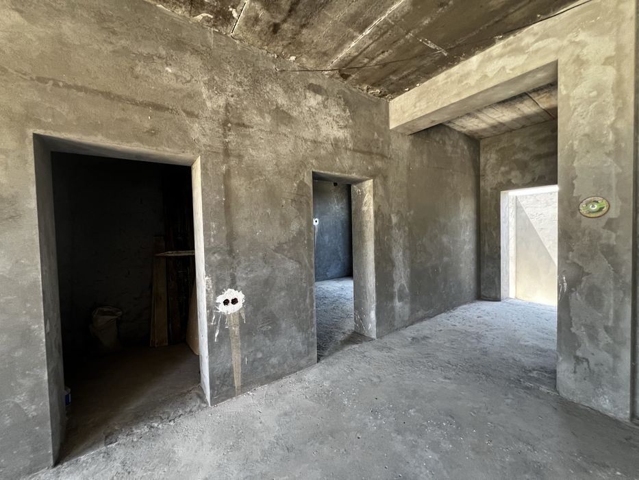 Продаётся дом участок в кибрае